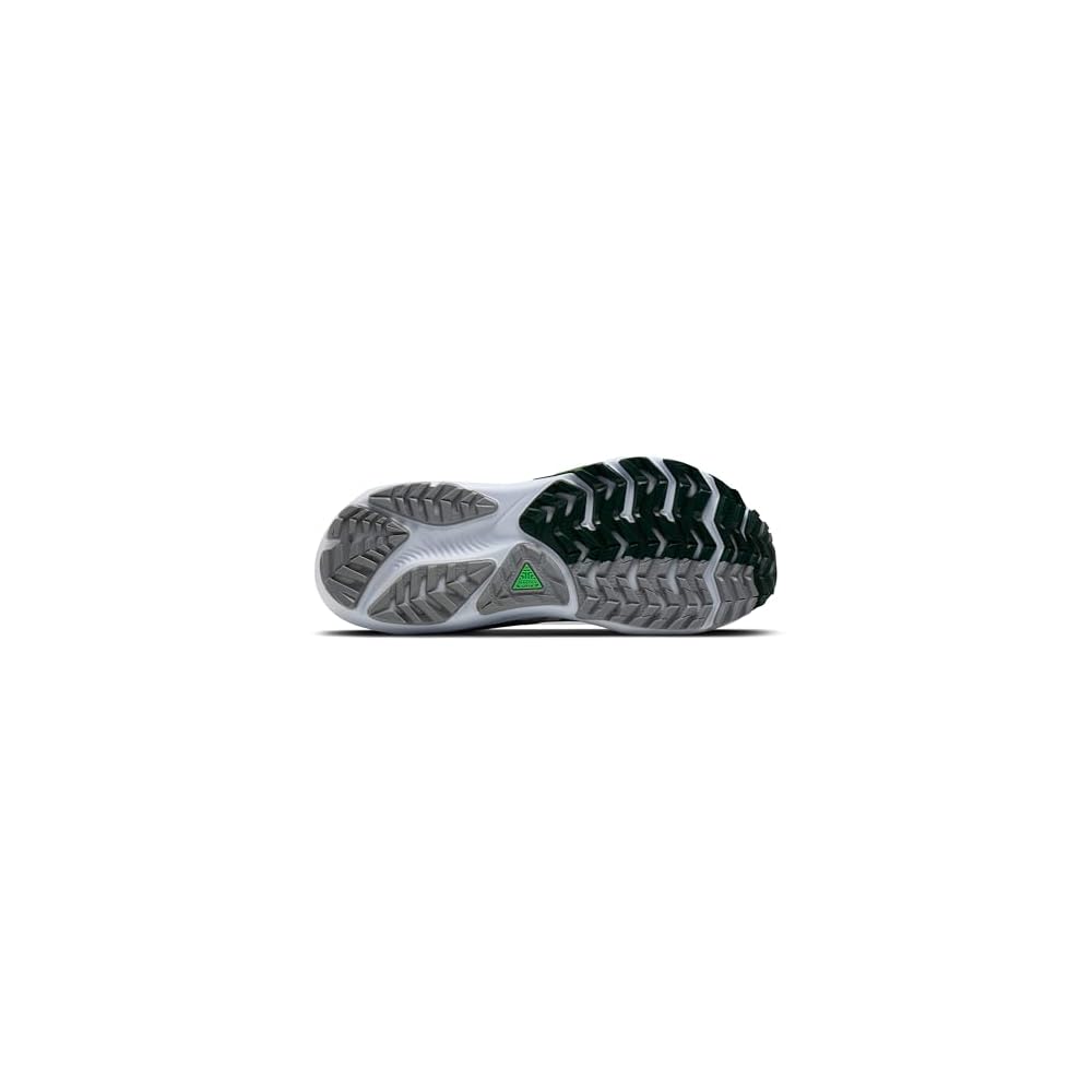 White/Grey/Green
