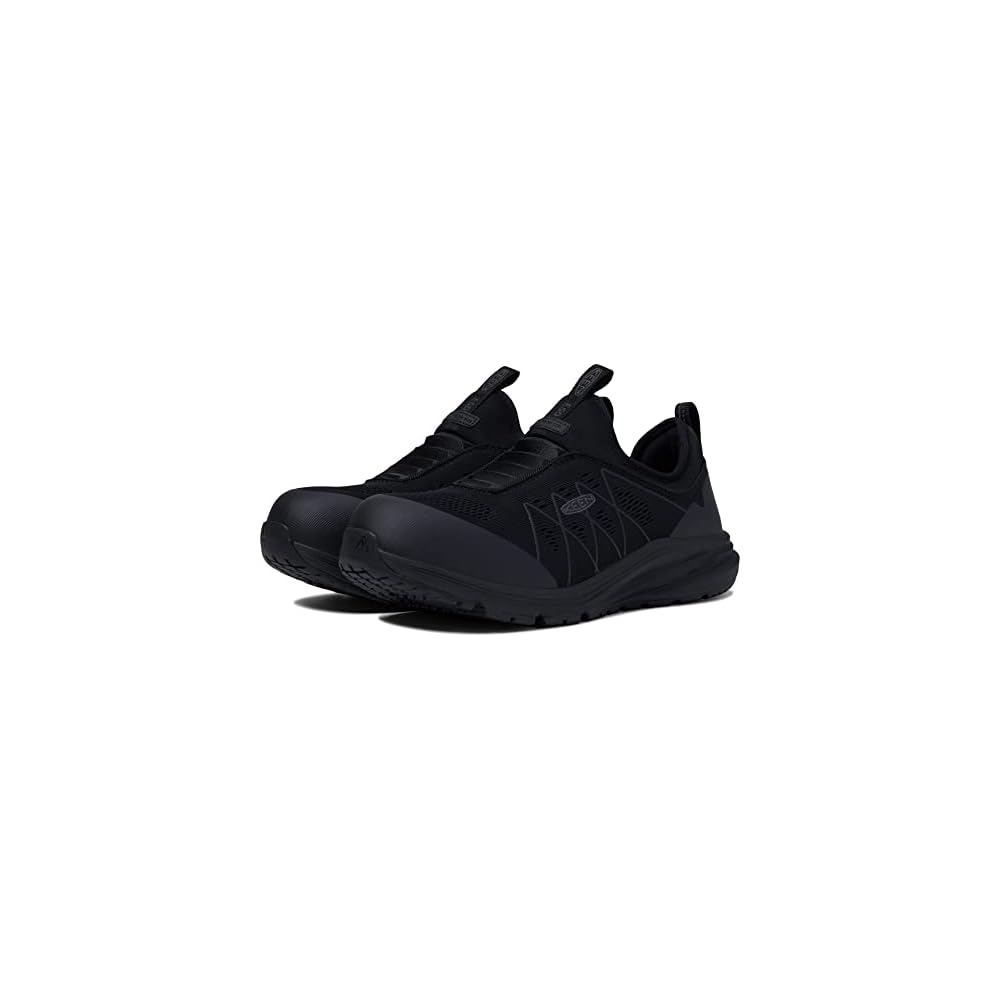 Black/Black