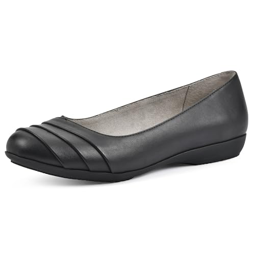 Black/Burnished/Smooth