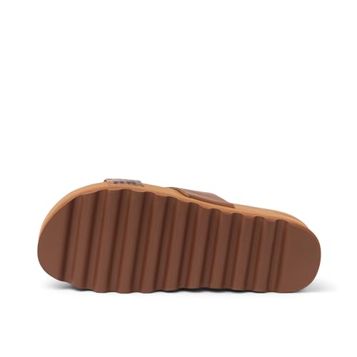 Brown/Leopard