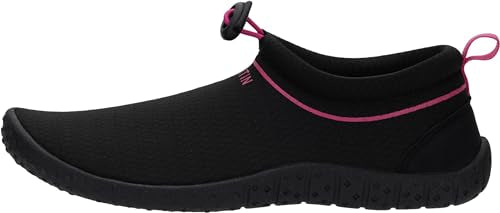 Black/Pink