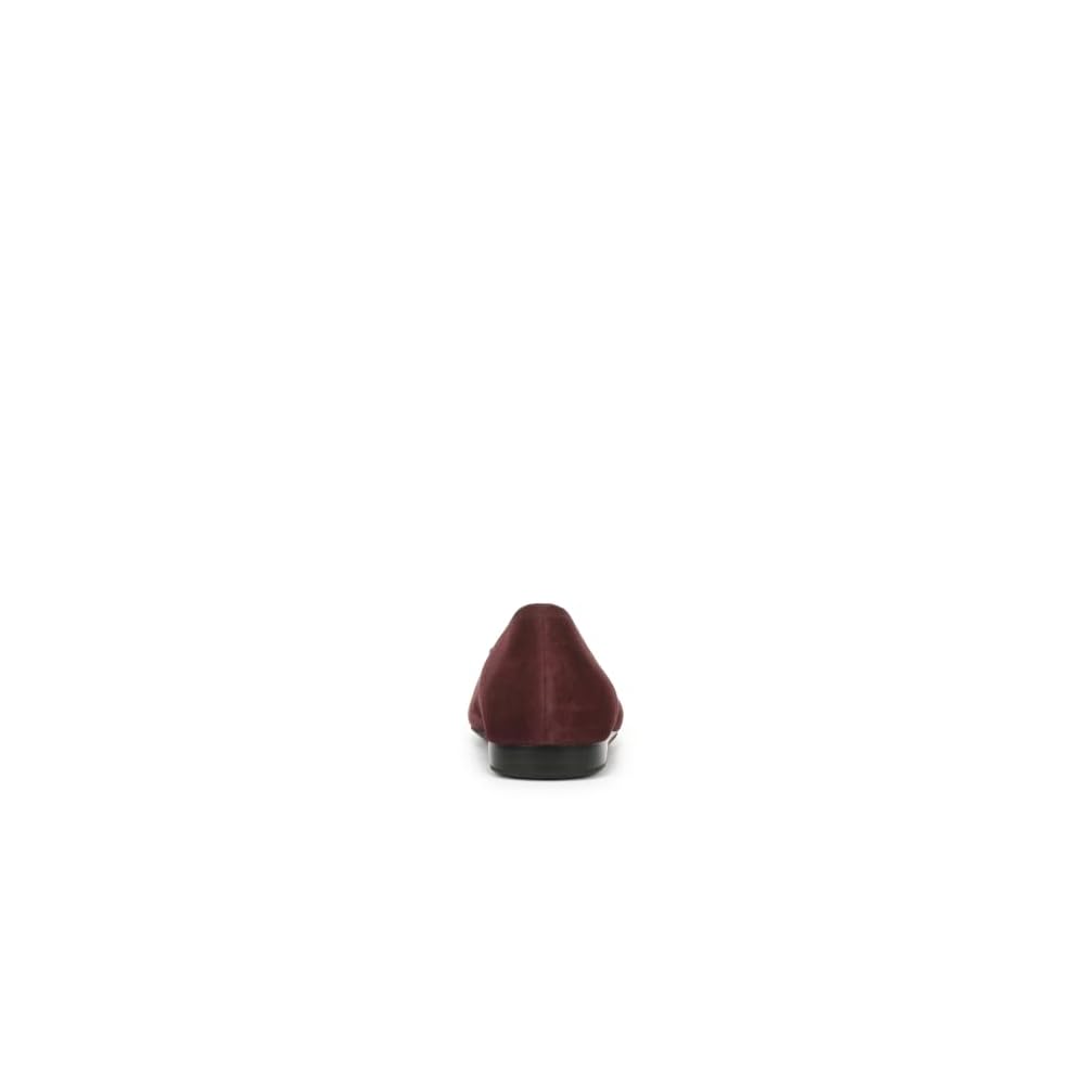 Mulled Wine Suede