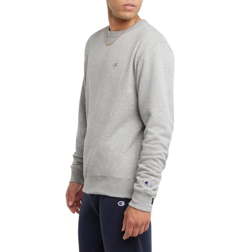 Platinum Silver Heather