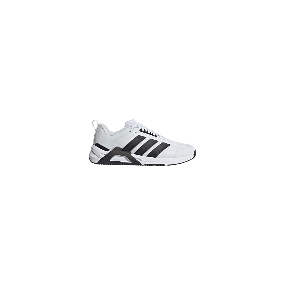 White/Black/Lucid Red