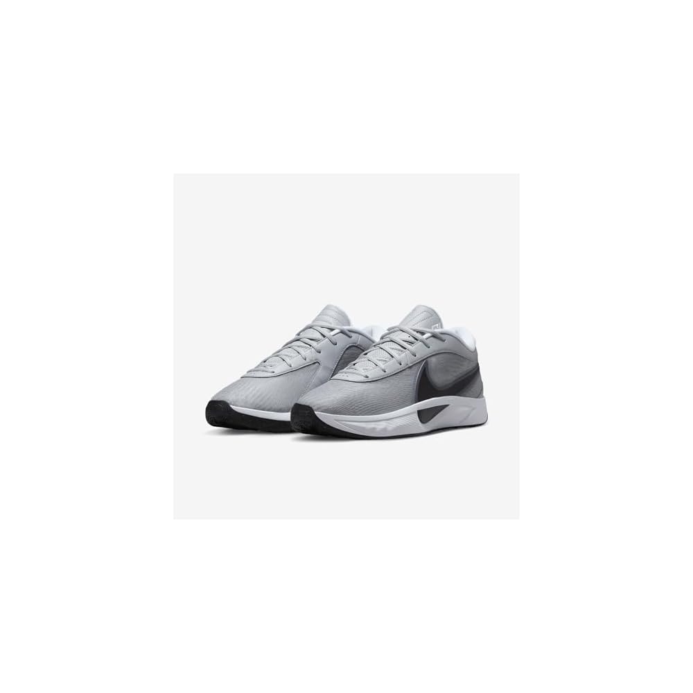 Wolf Grey/White/Black