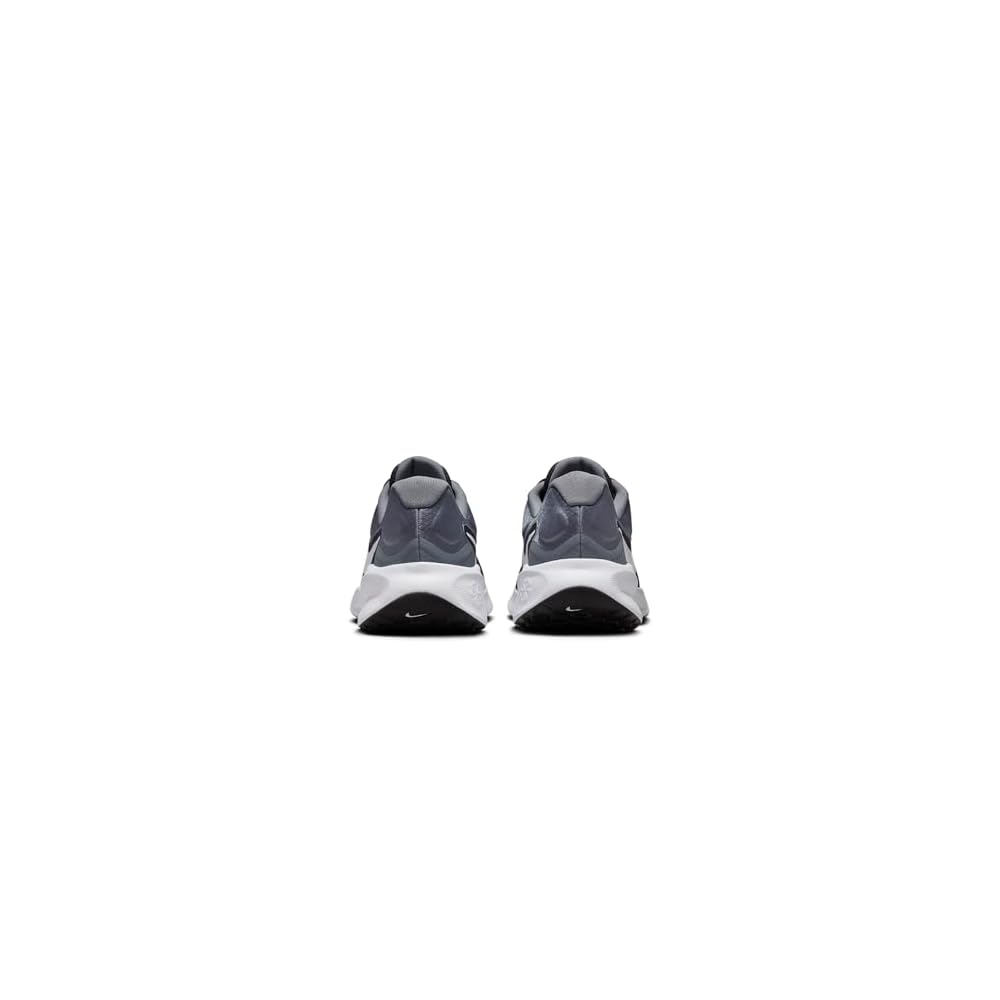 Anthracite White Cool Grey Black