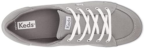 Grey Canvas