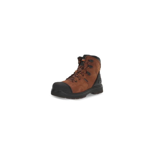 Barley Brown