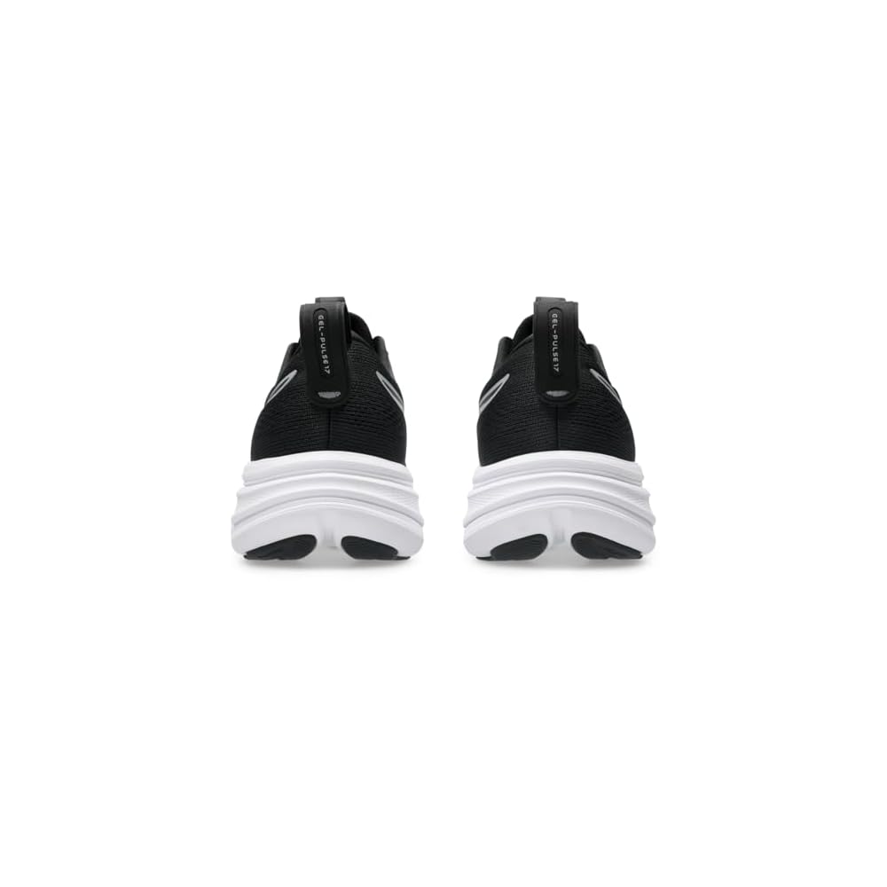 Black/Gravel