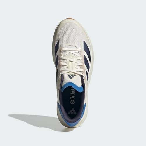 Chalk White/Shadow Navy/Ray Blue
