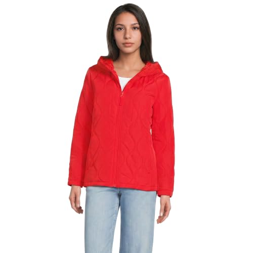 Compass Red