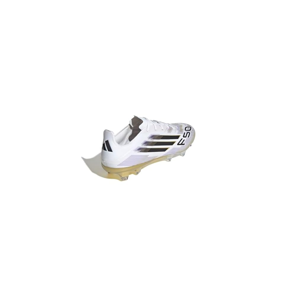 Cloud White/Core Black/Gold Metallic