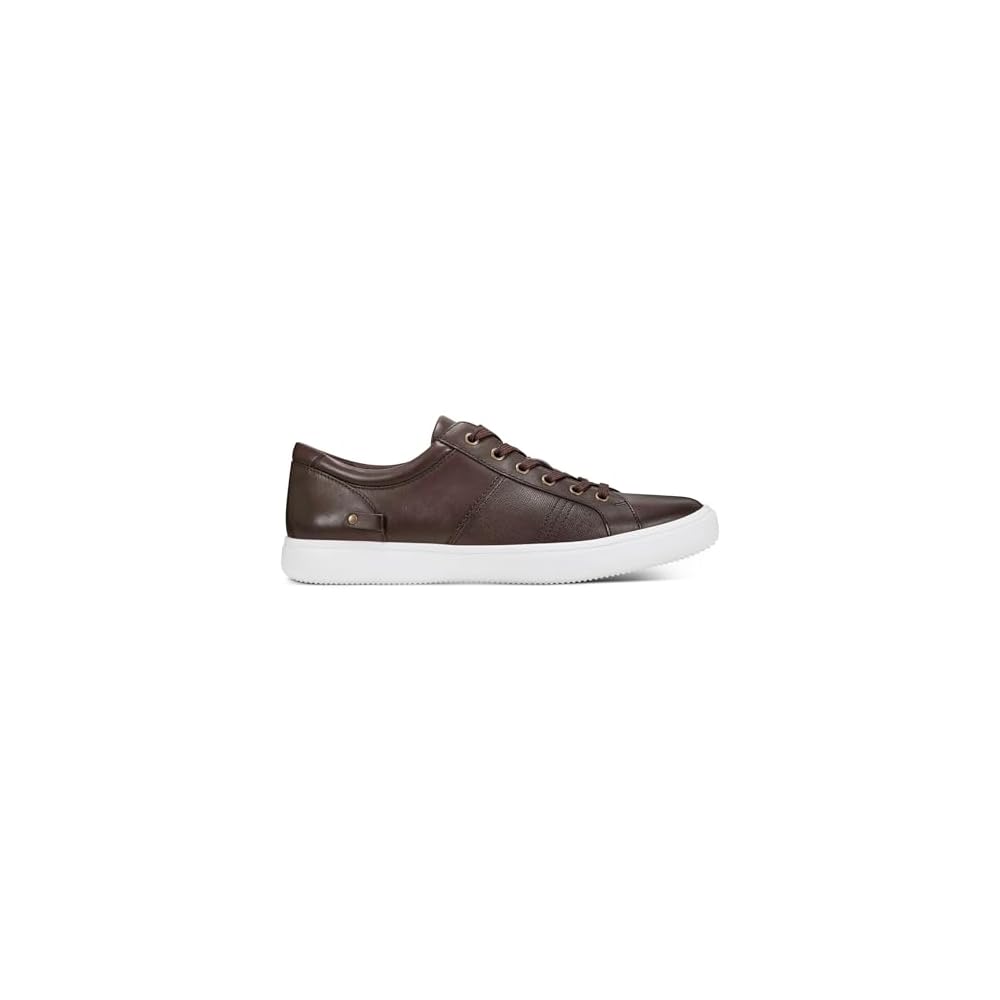 Dark Brown Leather