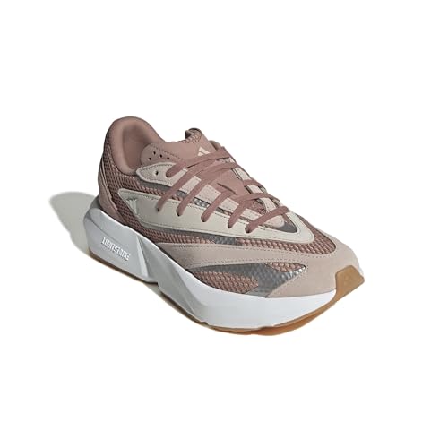 Warm Clay/Alumina/Wonder Taupe