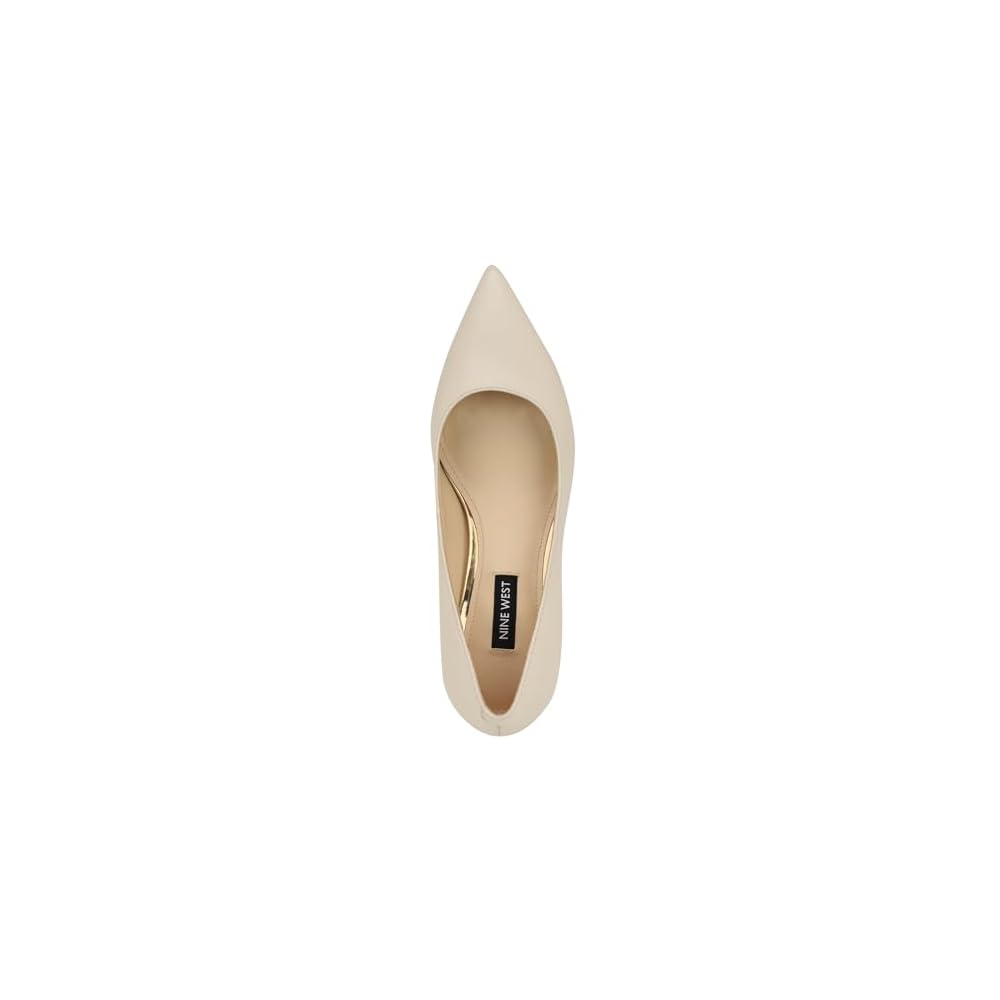 Cream Leather 153