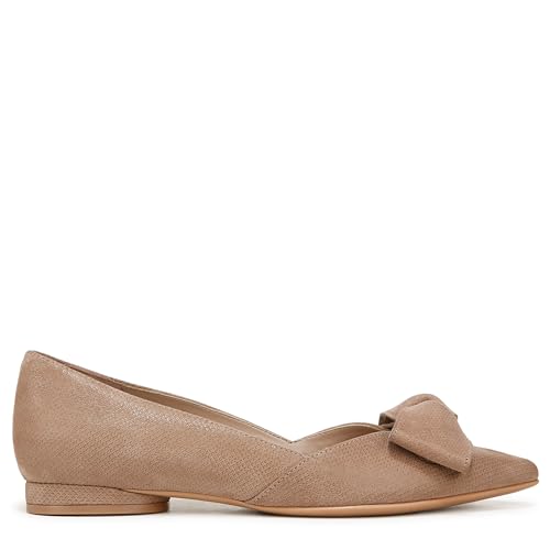 Taupe Bow