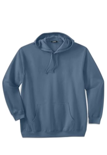 Heather Slate Blue