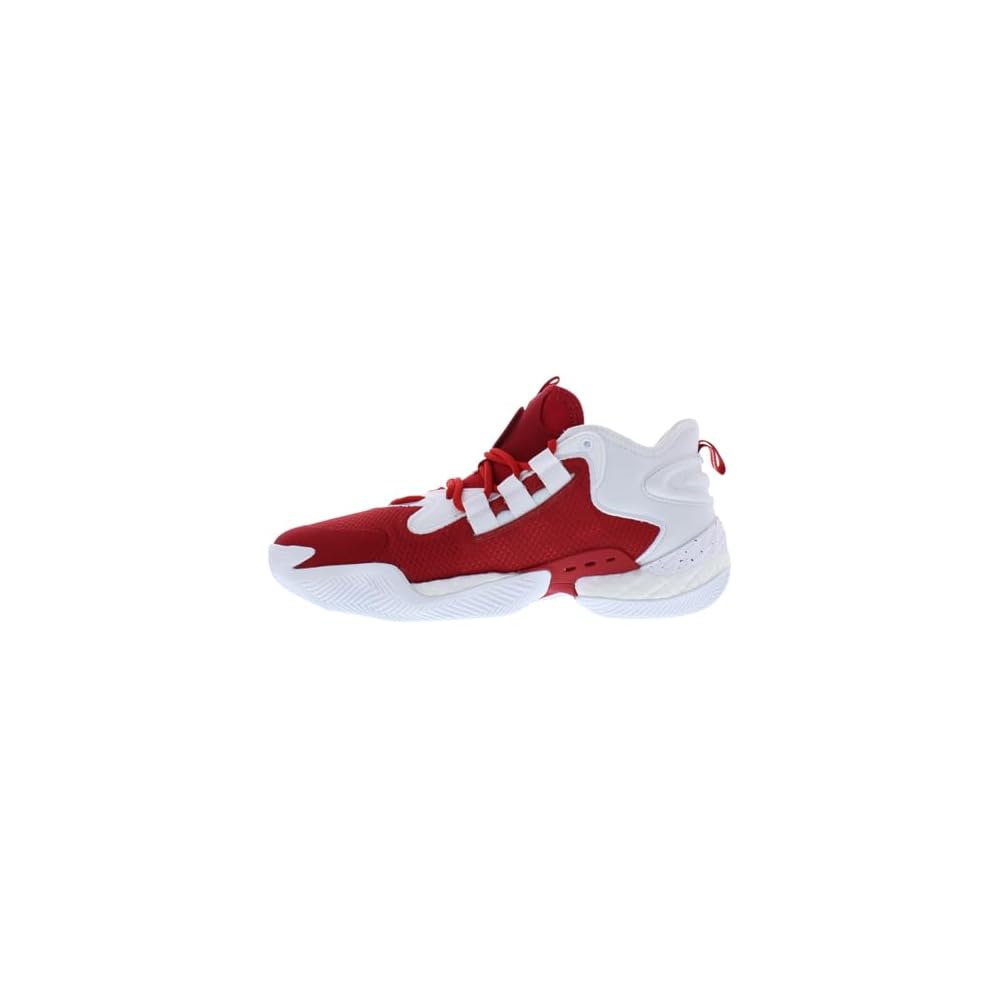 Red/Core Black/Footwear White-red