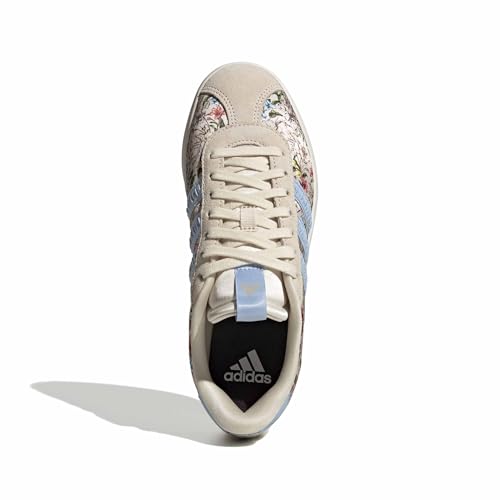 Ecru Tint/Clear Sky/Off White