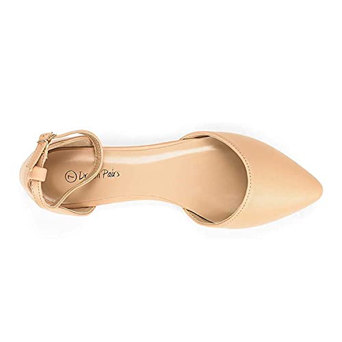 Nude/Pu
