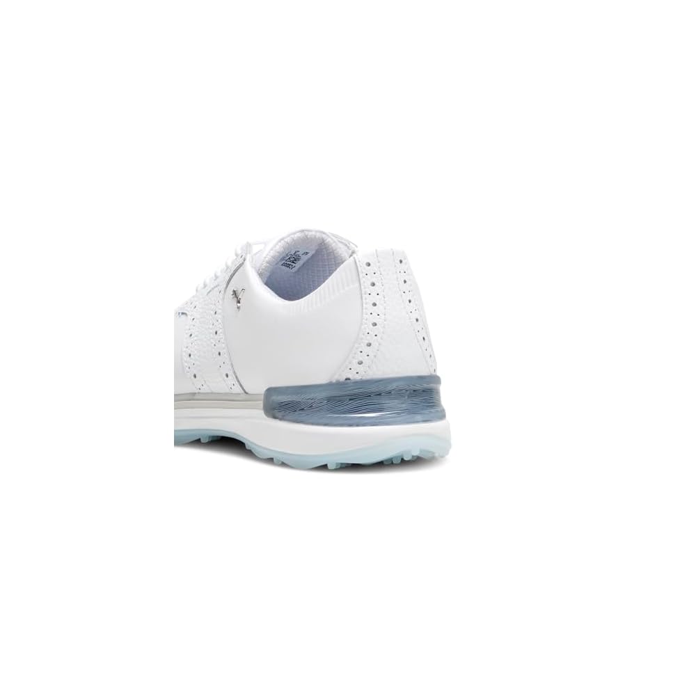 Puma White-ash Gray-icy Blue