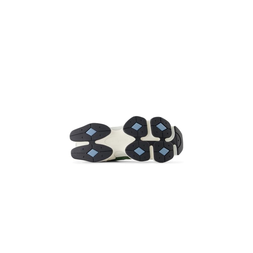 Dark Alpine Green/Frosted Glass