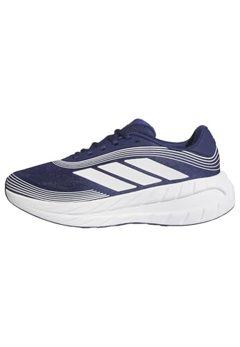 Dark Blue/White/Dark Blue