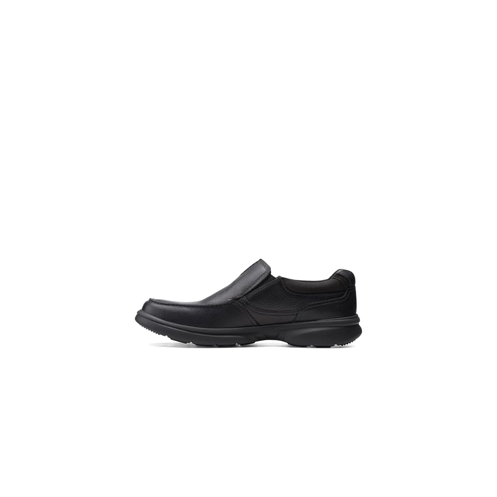 Black Tumbled