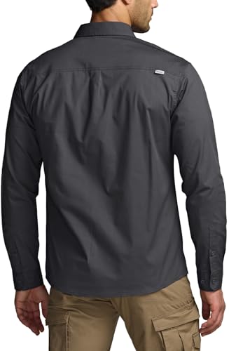 Charcoal-long