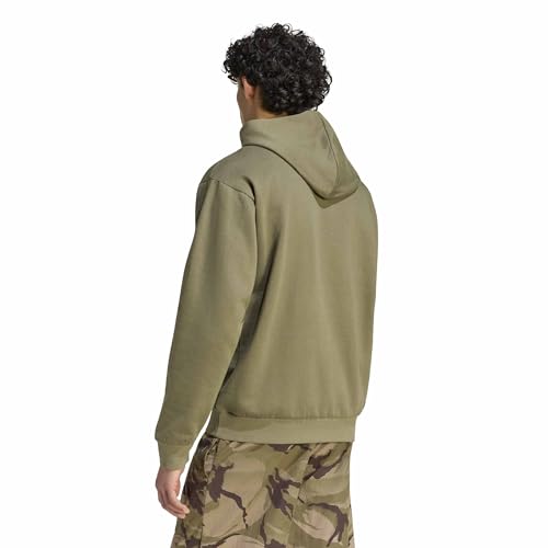 Olive Strata/Multicolor