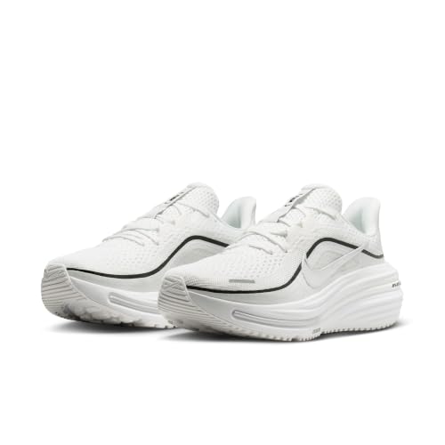 Summit White/Metallic Silver-black