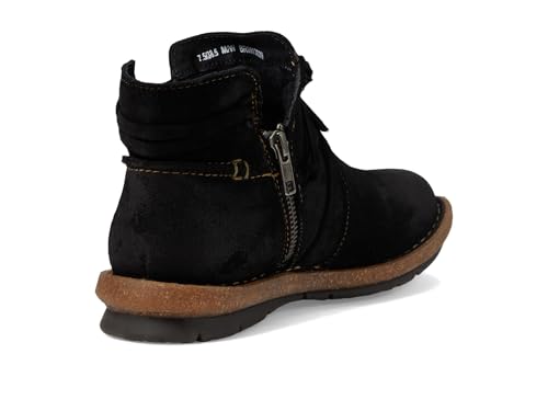 Black (Distressed)