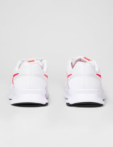White/Bright Crimson/Black