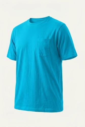Electric Turquoise