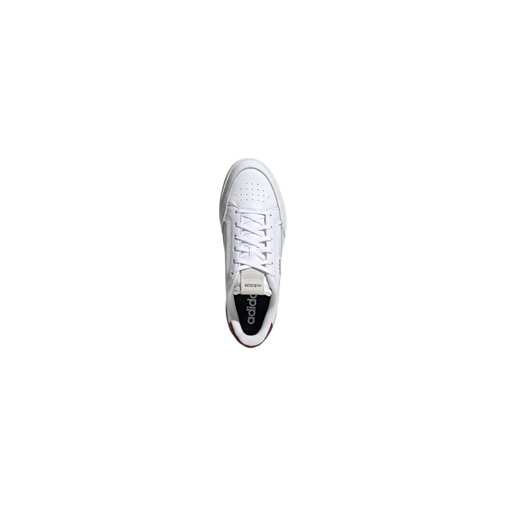 White/Shadow Red/Off White