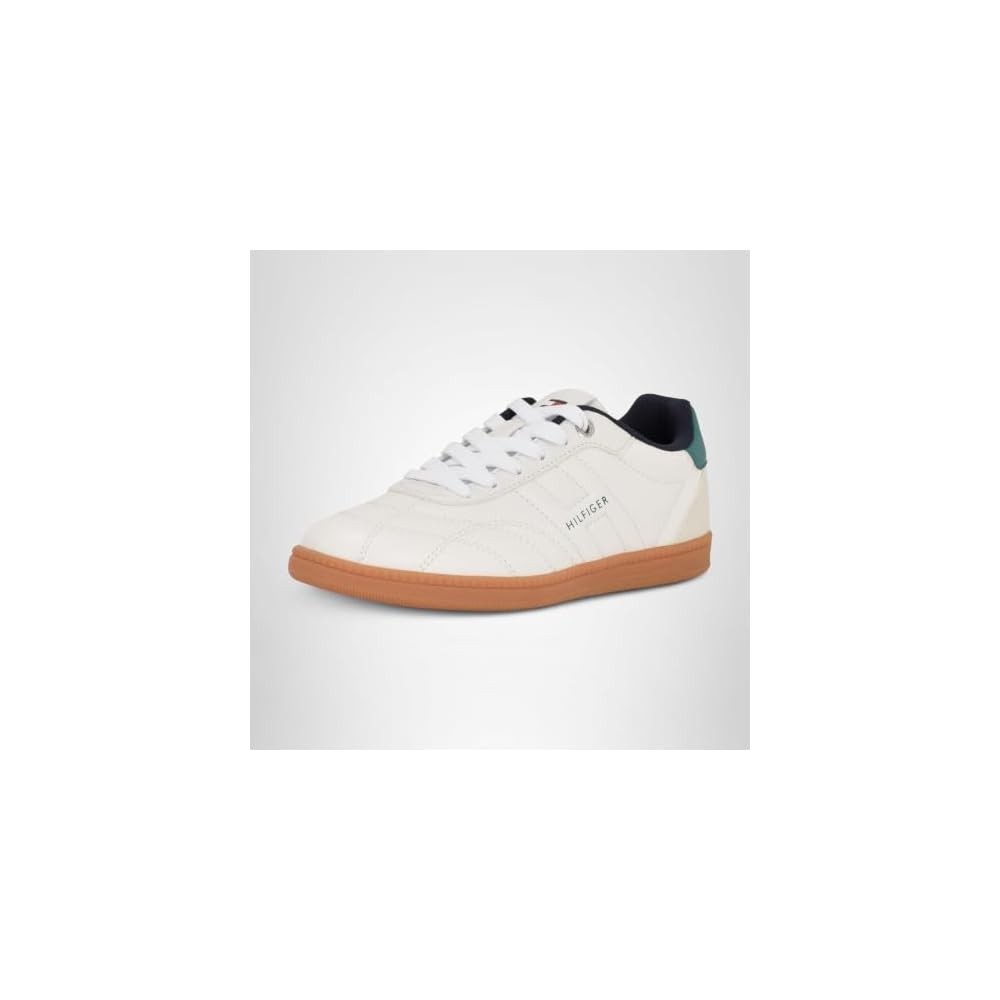 Medium Green/White 310