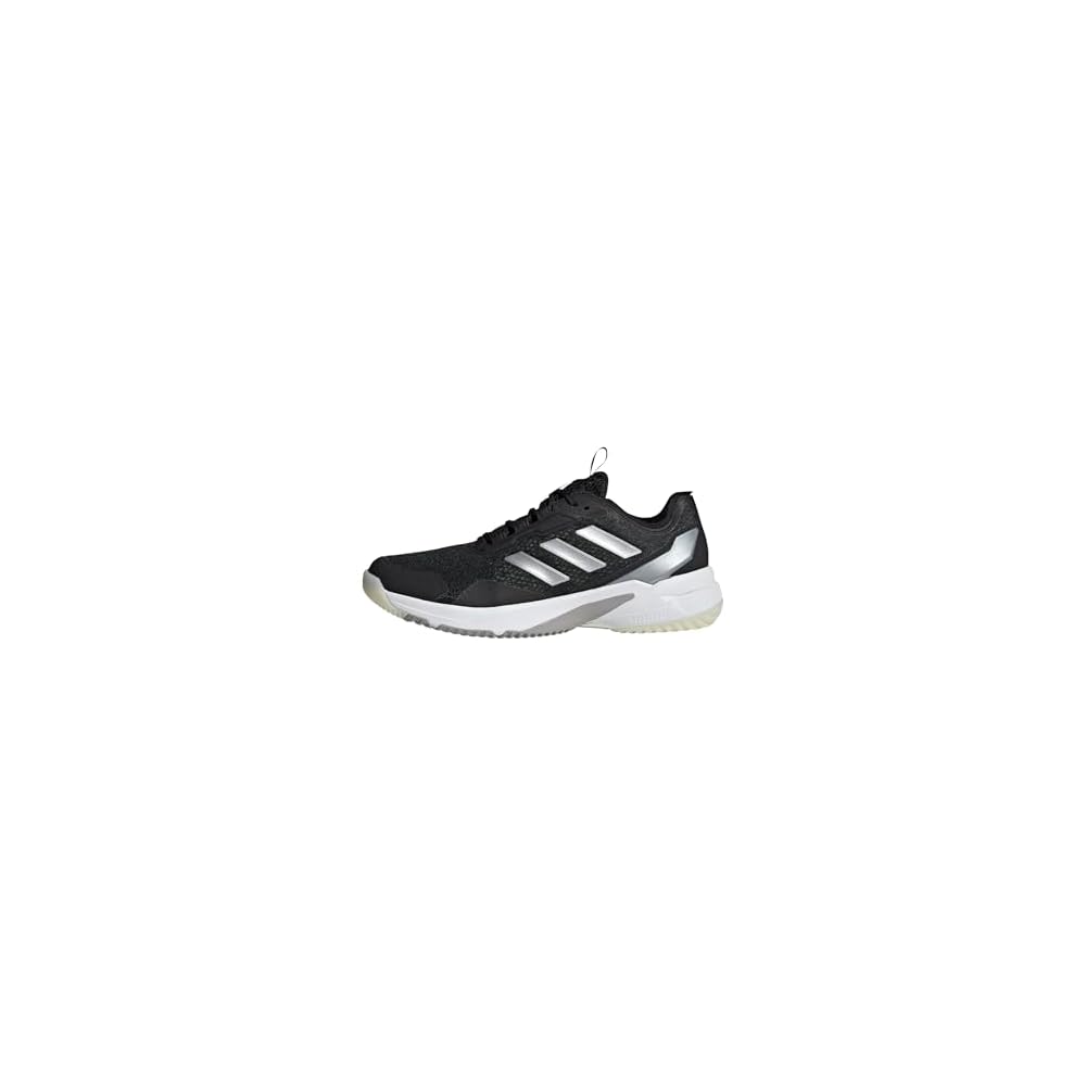 Black/Silver Metallic/Black