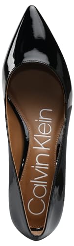 Black Patent 002