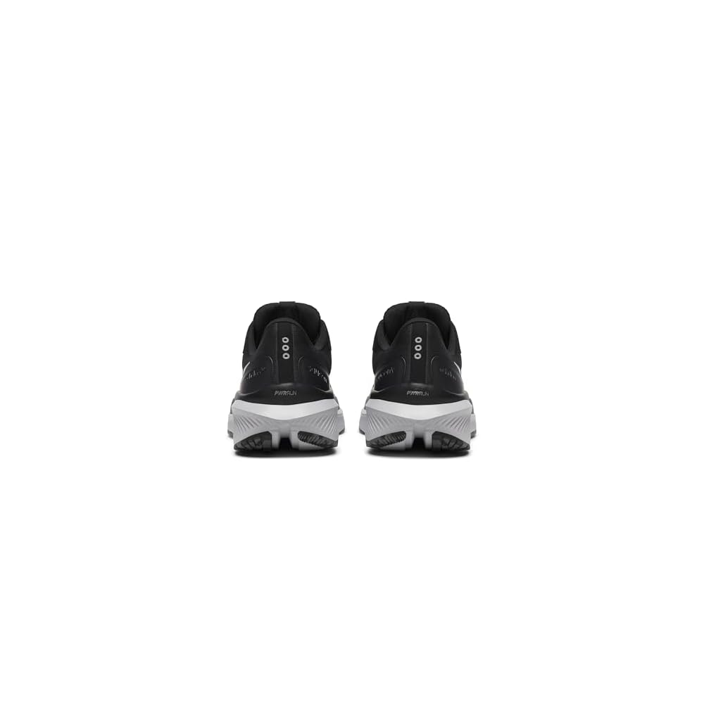 Black/Silver