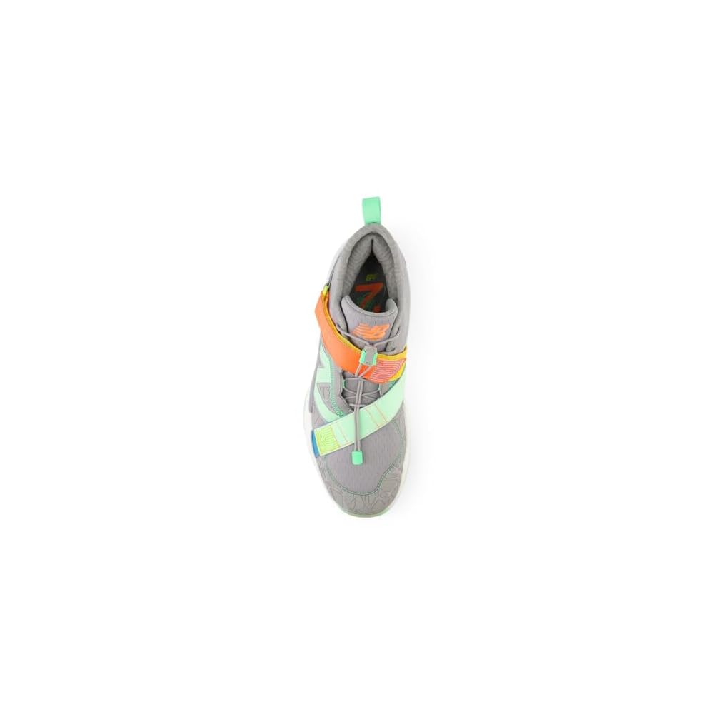Team Away Grey/Electric Jade/Neon Dragonfly