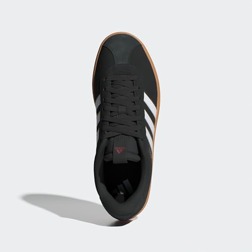 Black/White/Team Victory Red