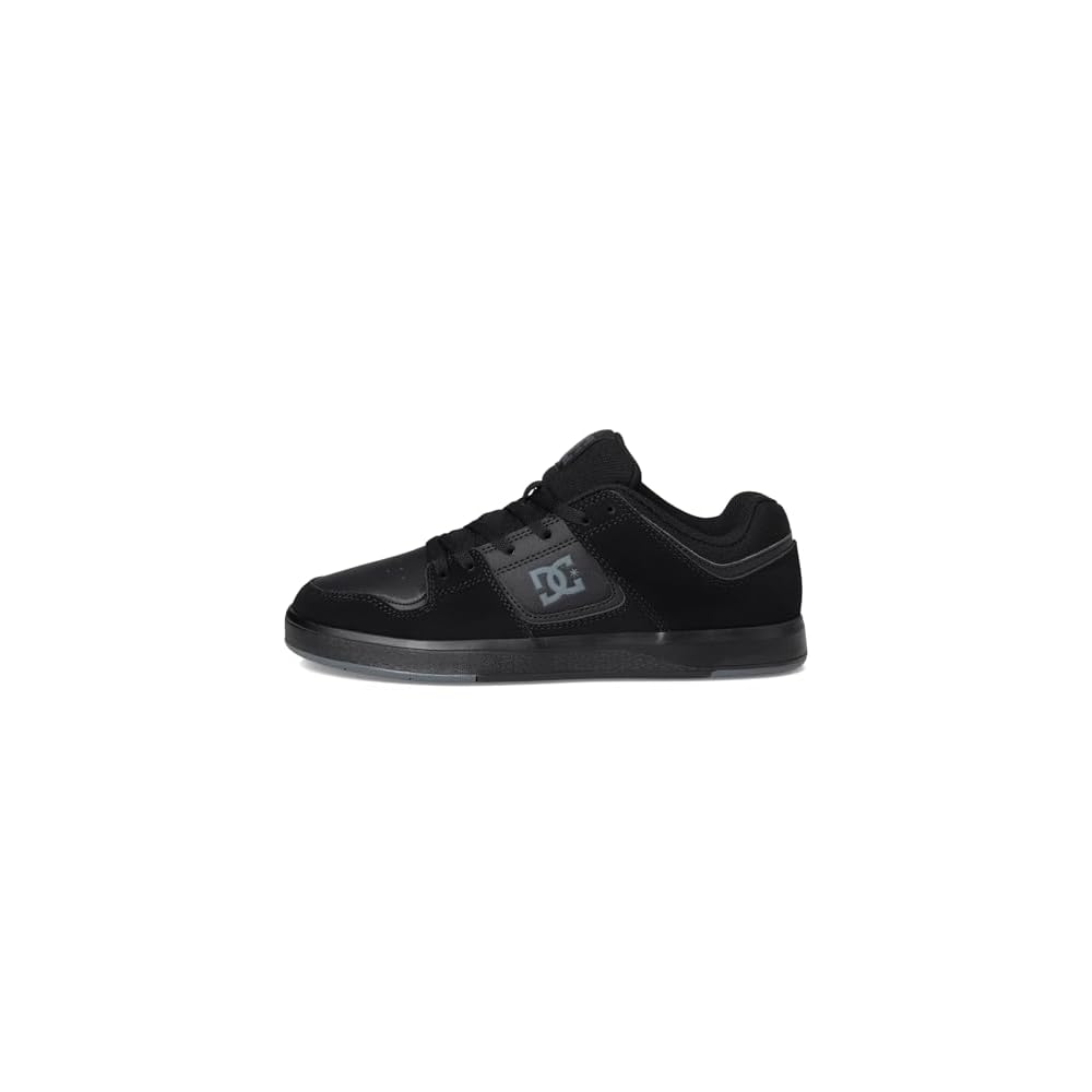 Black/Black
