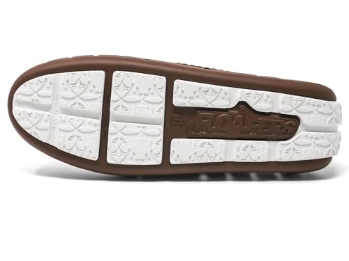 Driftwood Brown/Coconut