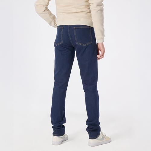 Dark Wash