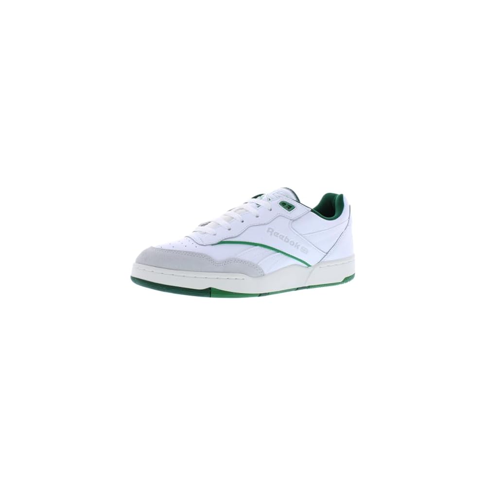 Ftwr White/Chalk/Drkgrn