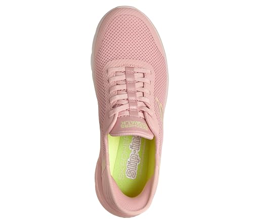 Pink/Lime