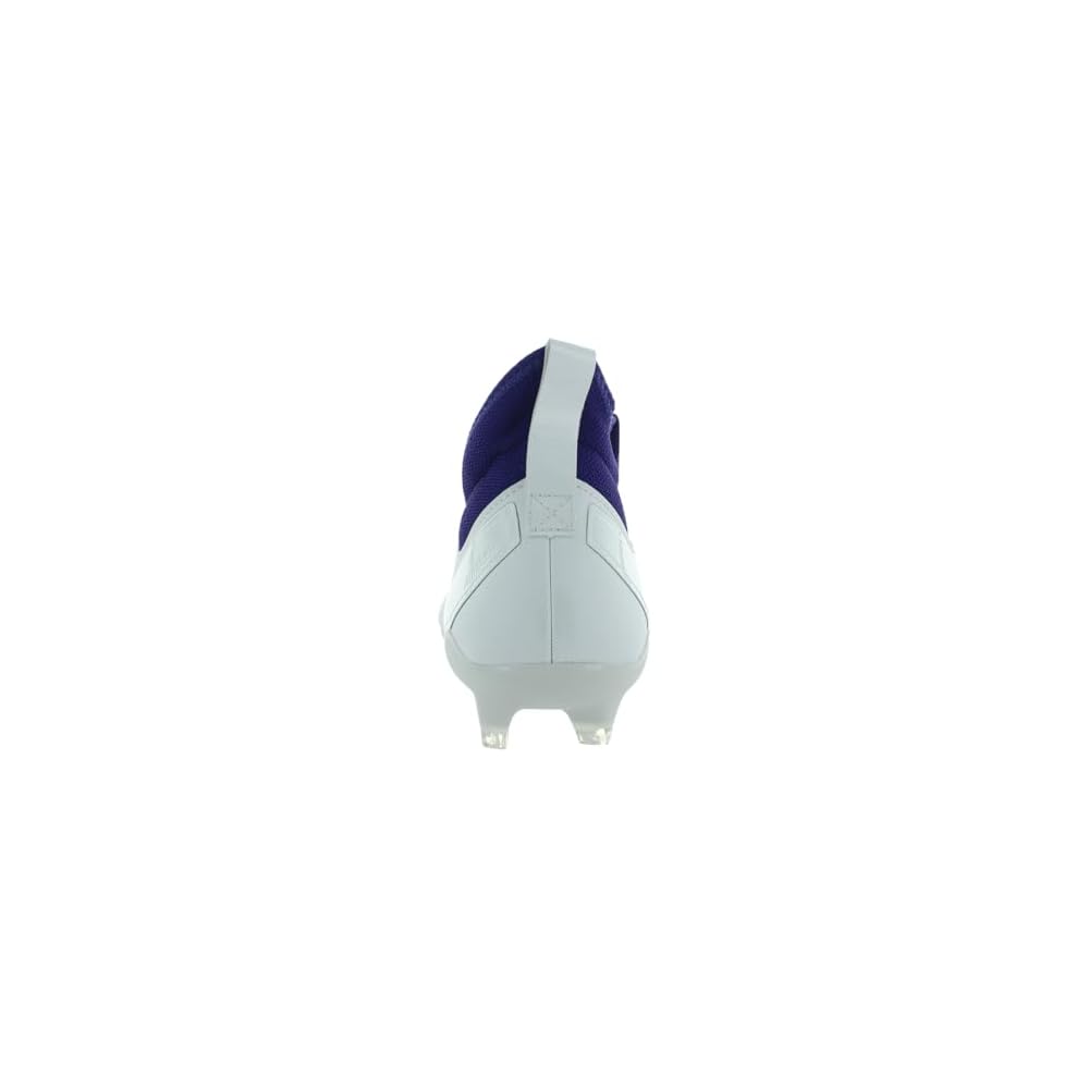 Footwear White/Team College Purple/Footwear White