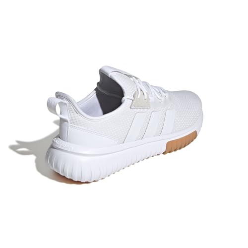 White/White/Crystal White