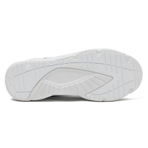 White/Vector Navy