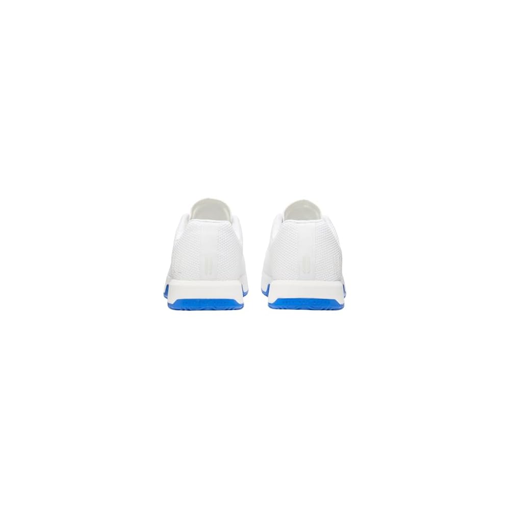 White Royal Blue